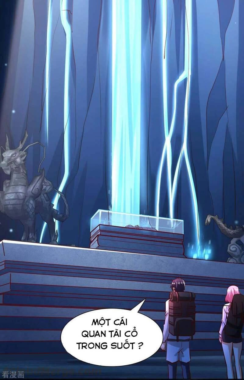 Sư Phụ Của Ta Là Thần Tiên Chapter 58 - 38