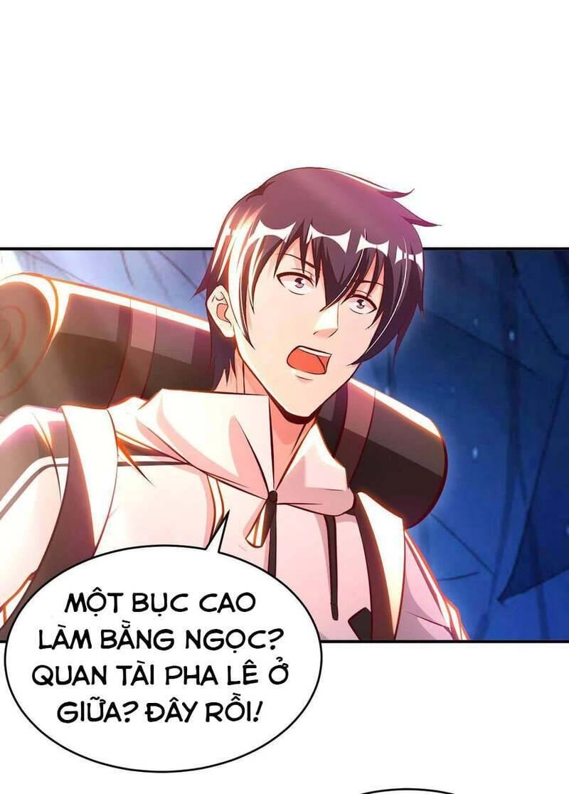 Sư Phụ Của Ta Là Thần Tiên Chapter 59 - 3