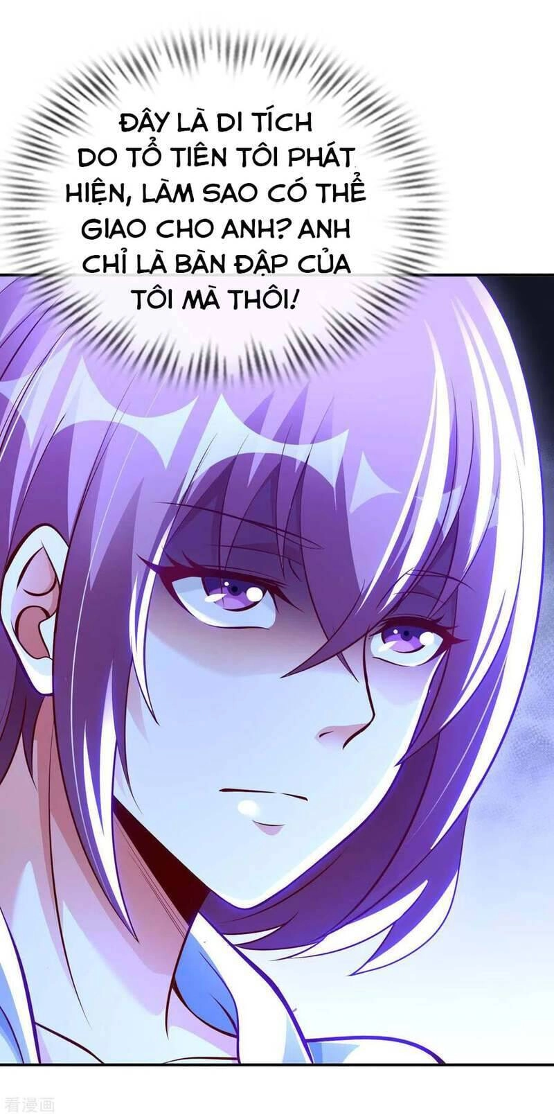 Sư Phụ Của Ta Là Thần Tiên Chapter 59 - 5