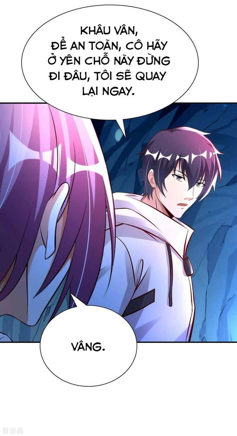 Sư Phụ Của Ta Là Thần Tiên Chapter 59 - 7