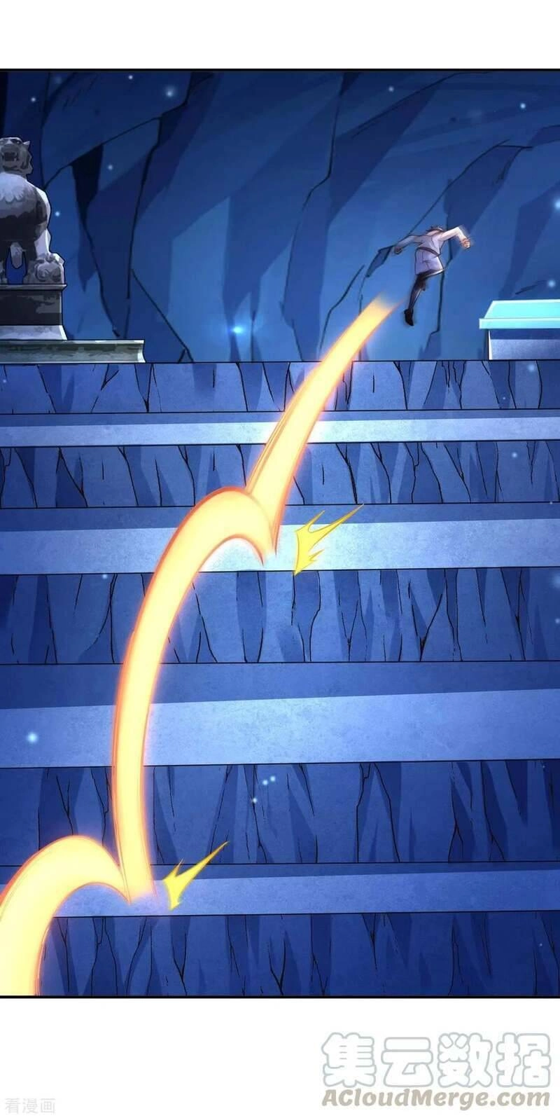 Sư Phụ Của Ta Là Thần Tiên Chapter 59 - 8