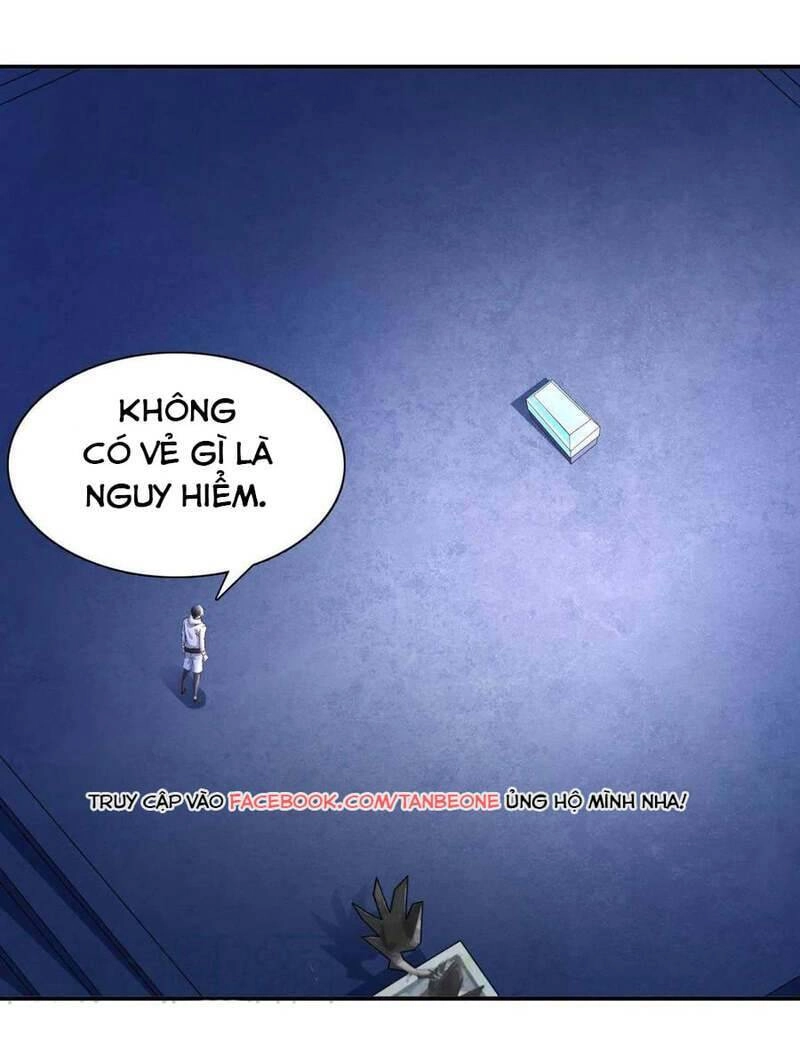 Sư Phụ Của Ta Là Thần Tiên Chapter 59 - 10