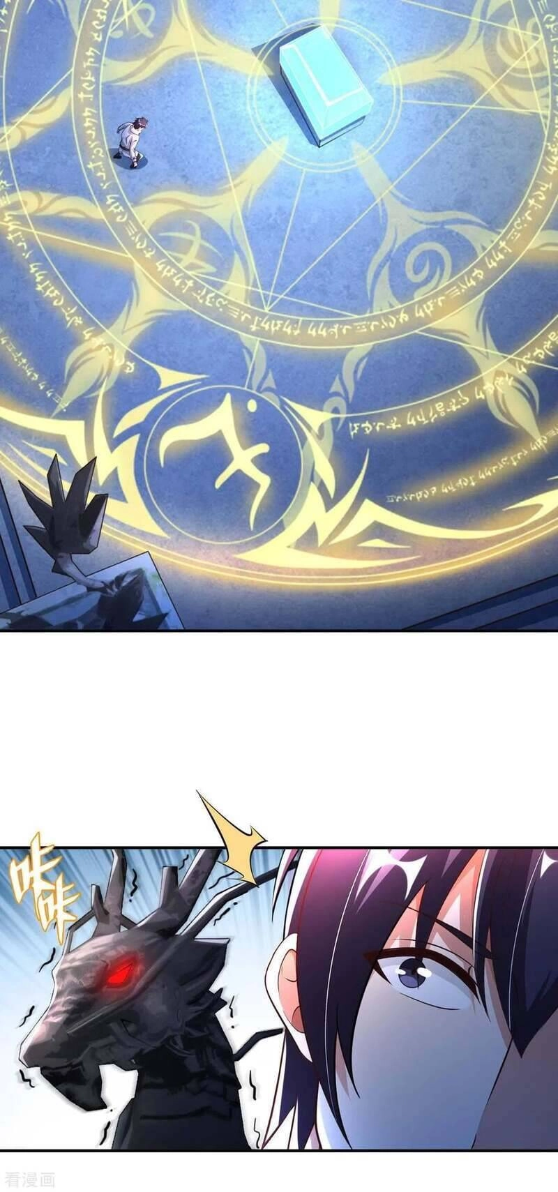 Sư Phụ Của Ta Là Thần Tiên Chapter 59 - 17