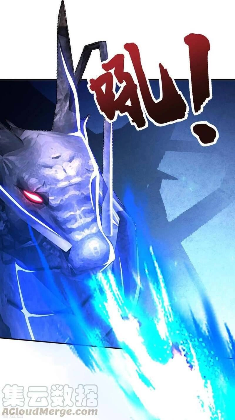 Sư Phụ Của Ta Là Thần Tiên Chapter 59 - 18