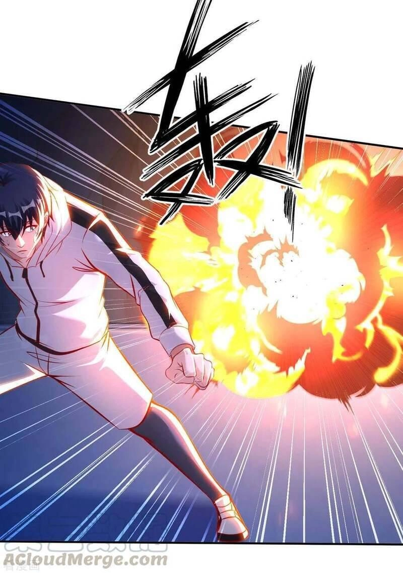 Sư Phụ Của Ta Là Thần Tiên Chapter 59 - 20