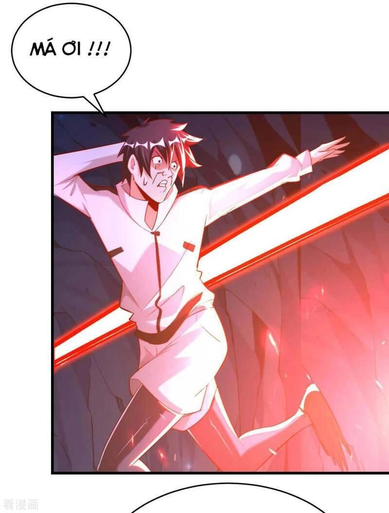 Sư Phụ Của Ta Là Thần Tiên Chapter 59 - 23