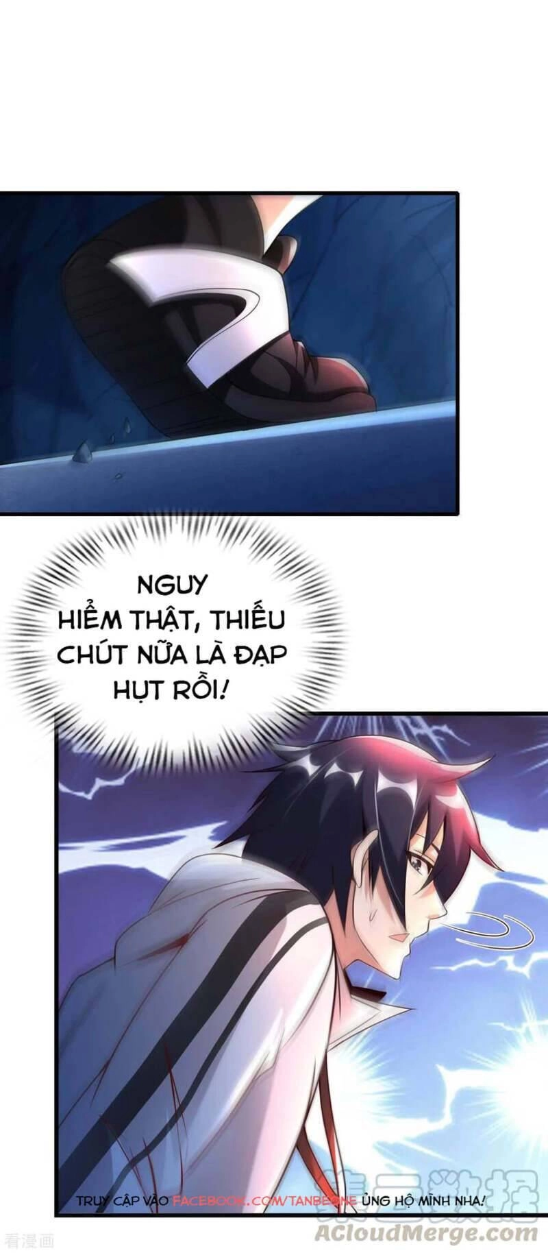 Sư Phụ Của Ta Là Thần Tiên Chapter 59 - 26