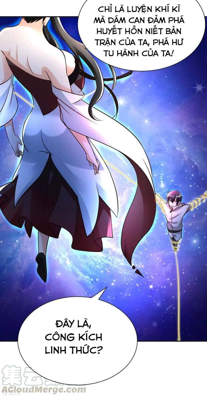 Sư Phụ Của Ta Là Thần Tiên Chapter 59 - 39