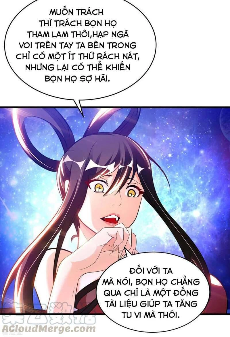 Sư Phụ Của Ta Là Thần Tiên Chapter 60 - 6