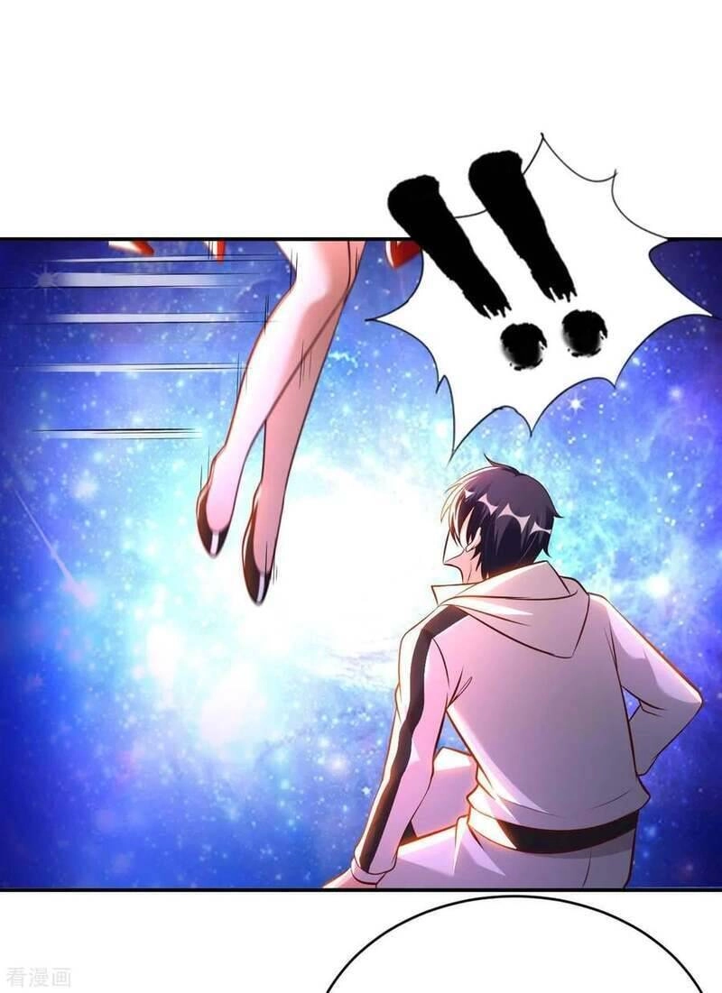 Sư Phụ Của Ta Là Thần Tiên Chapter 60 - 7