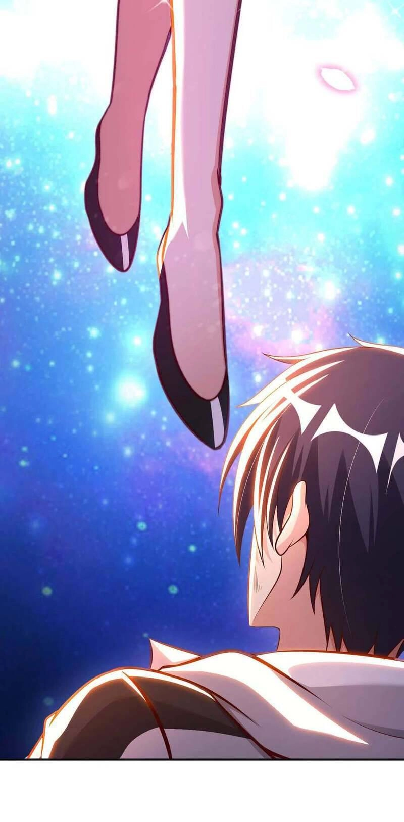 Sư Phụ Của Ta Là Thần Tiên Chapter 60 - 10