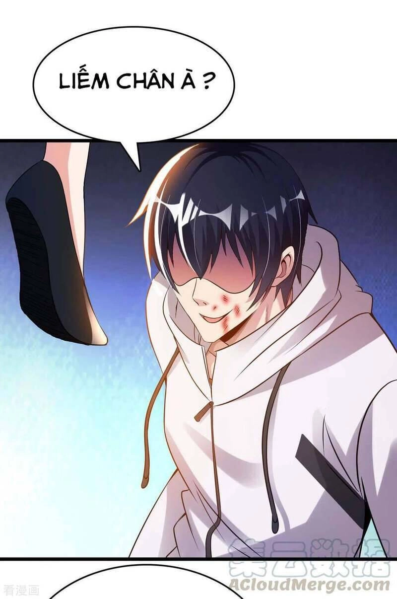 Sư Phụ Của Ta Là Thần Tiên Chapter 60 - 11