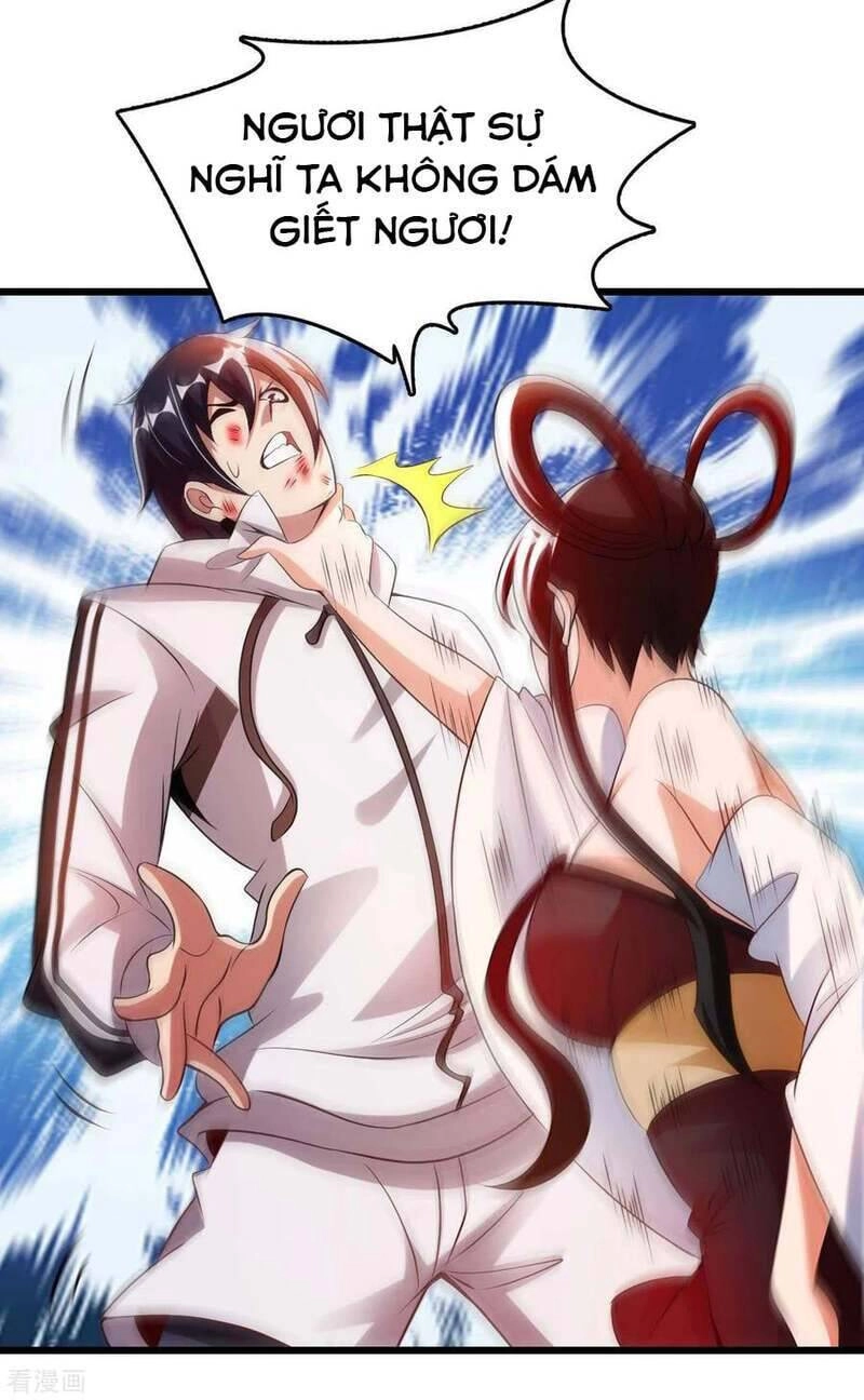 Sư Phụ Của Ta Là Thần Tiên Chapter 60 - 14