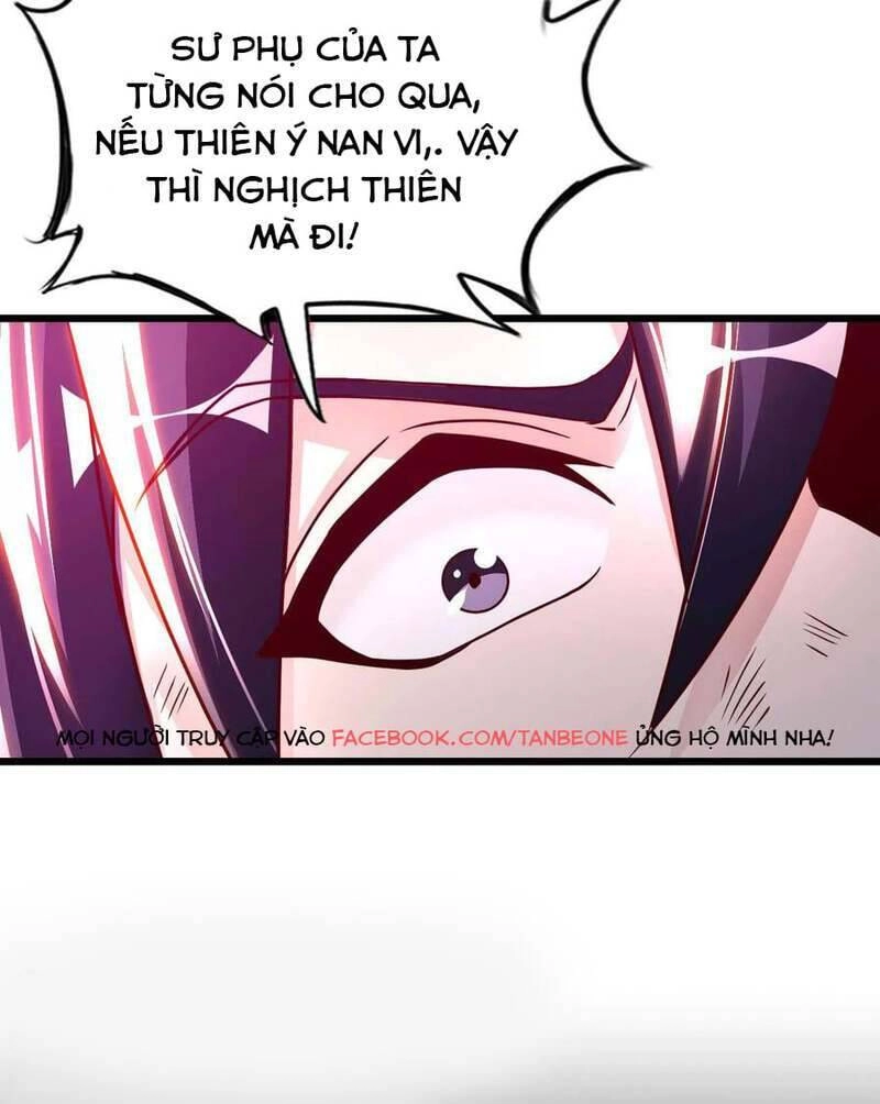 Sư Phụ Của Ta Là Thần Tiên Chapter 60 - 17