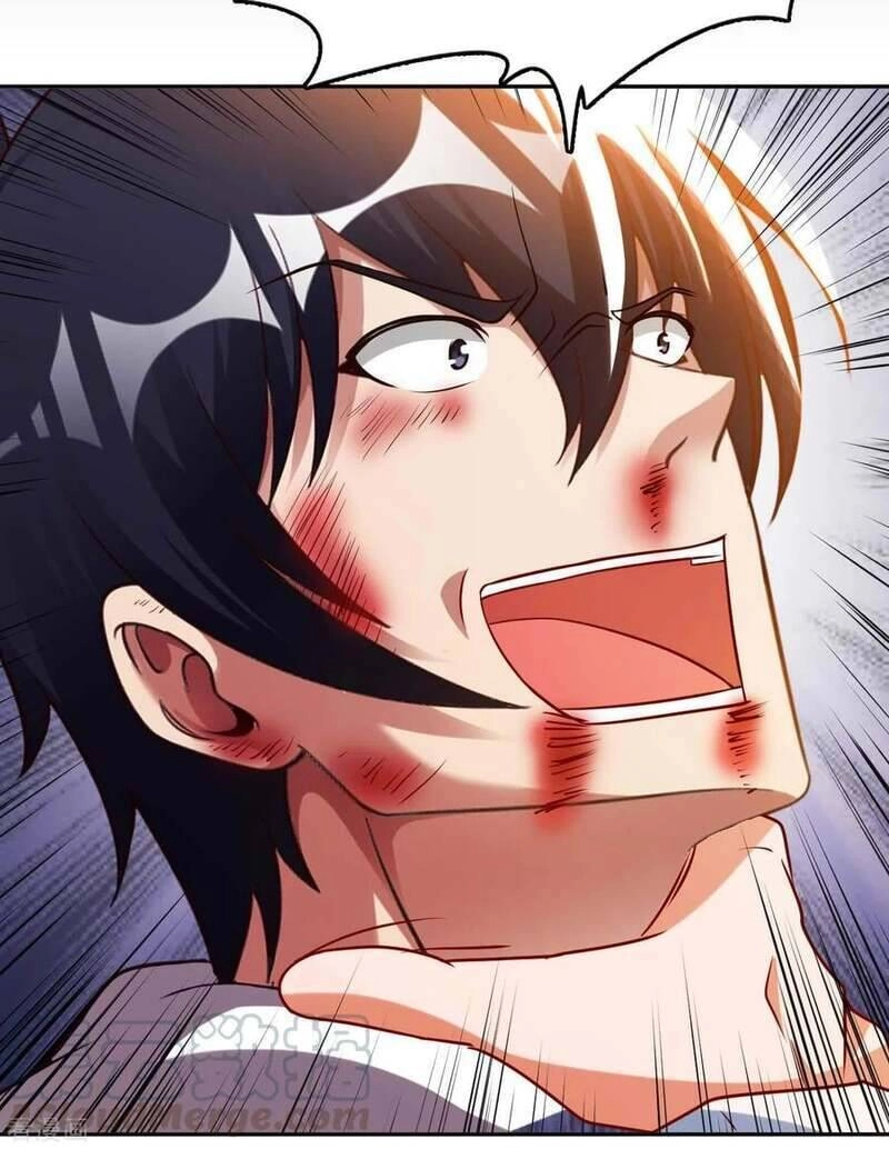 Sư Phụ Của Ta Là Thần Tiên Chapter 60 - 25