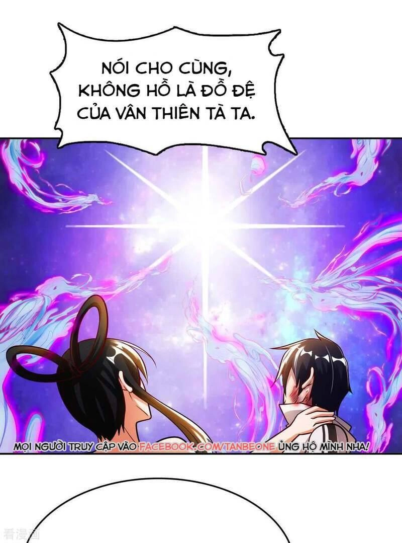 Sư Phụ Của Ta Là Thần Tiên Chapter 60 - 26