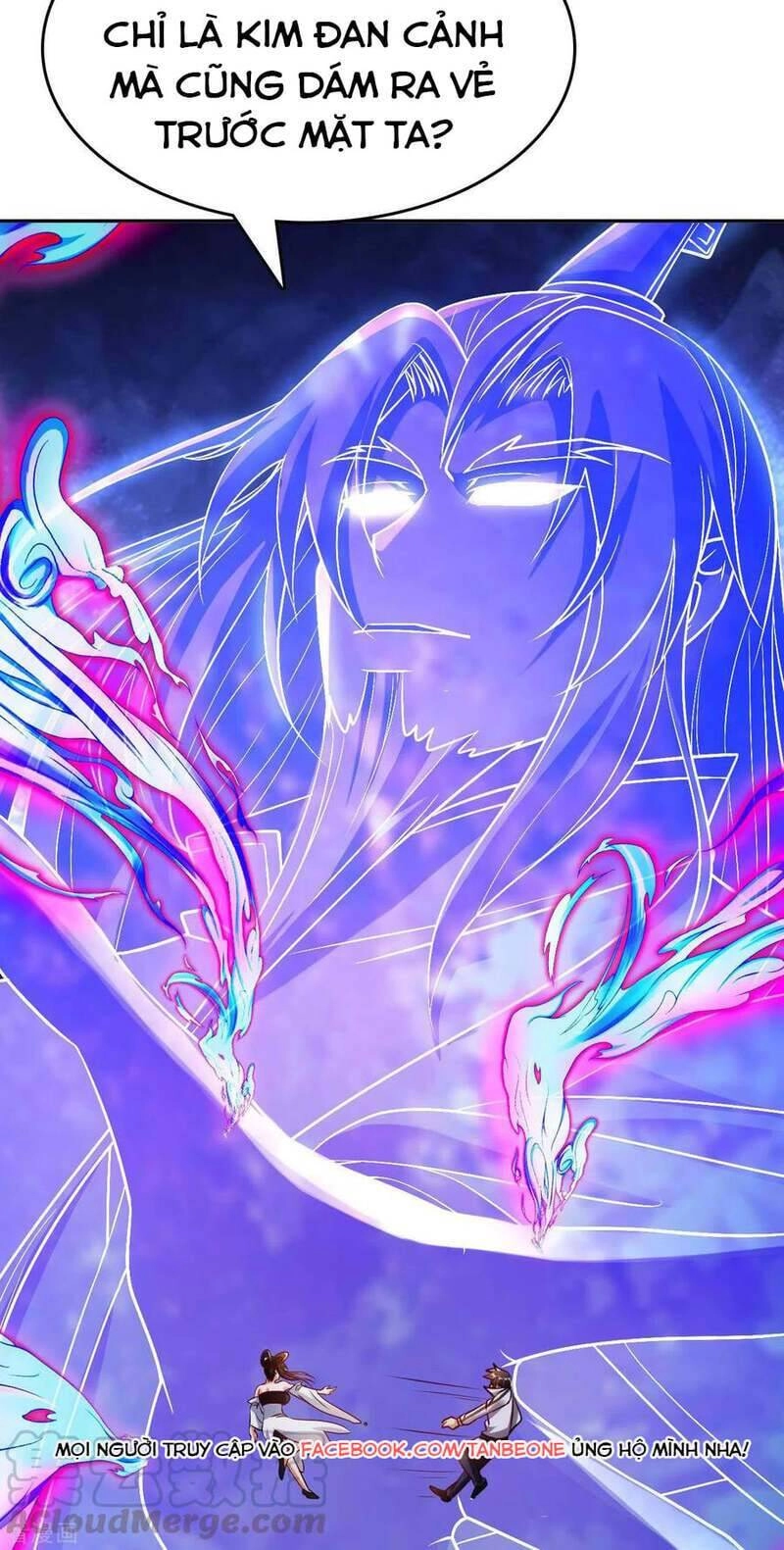 Sư Phụ Của Ta Là Thần Tiên Chapter 60 - 27