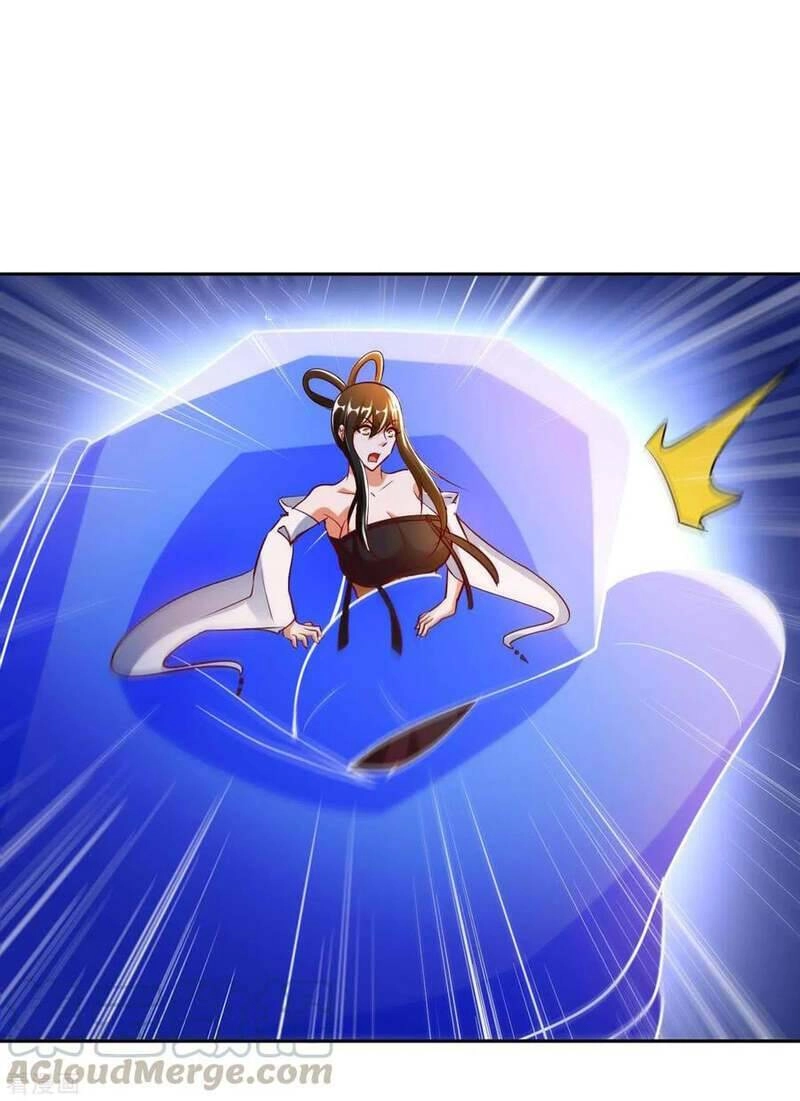 Sư Phụ Của Ta Là Thần Tiên Chapter 60 - 29