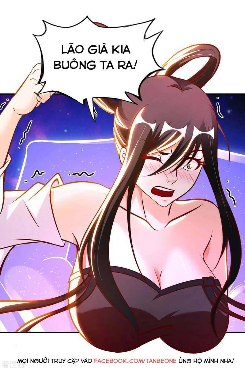 Sư Phụ Của Ta Là Thần Tiên Chapter 60 - 30