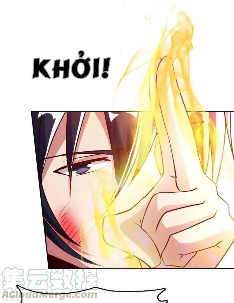 Sư Phụ Của Ta Là Thần Tiên Chapter 60 - 35