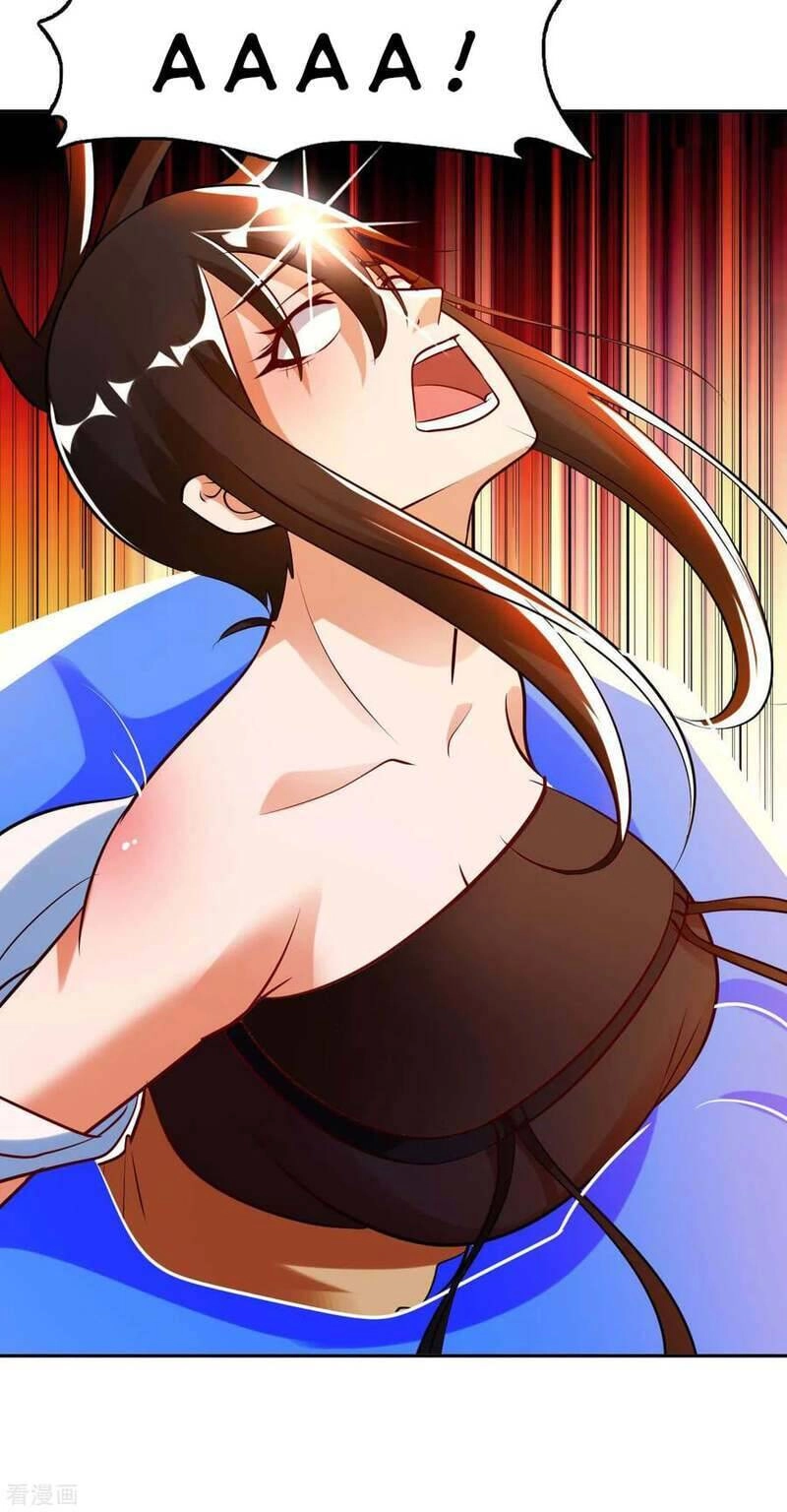 Sư Phụ Của Ta Là Thần Tiên Chapter 60 - 36