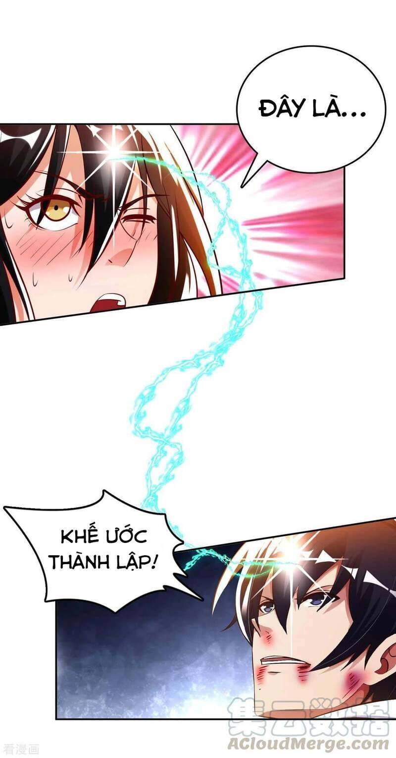 Sư Phụ Của Ta Là Thần Tiên Chapter 60 - 37