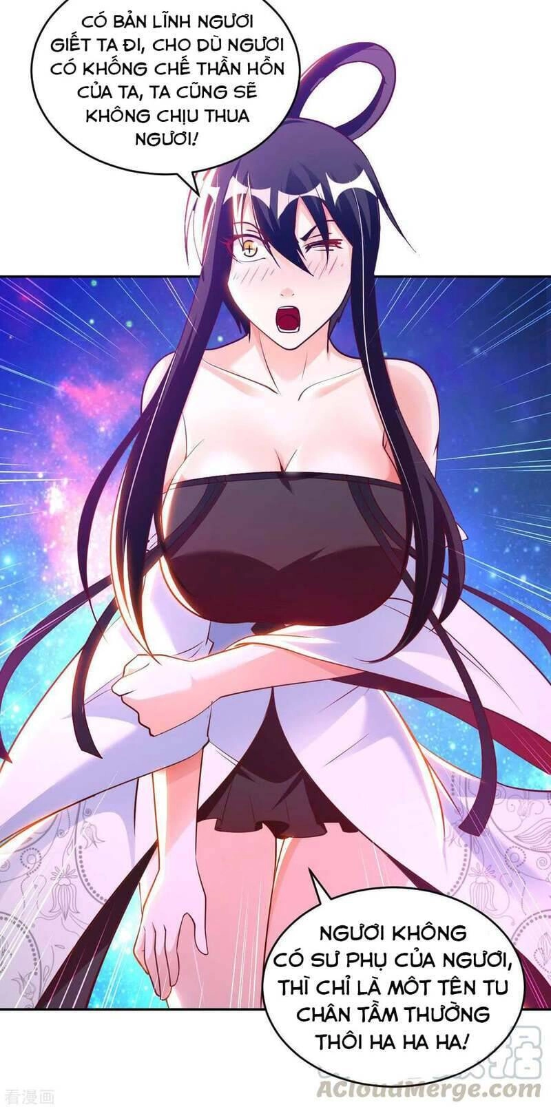 Sư Phụ Của Ta Là Thần Tiên Chapter 60 - 39