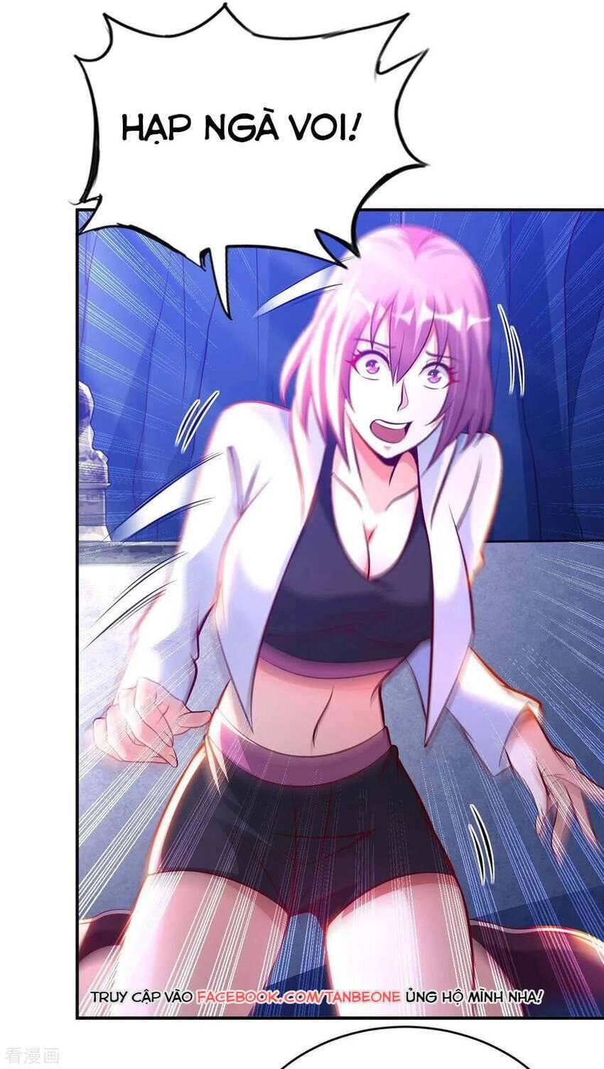 Sư Phụ Của Ta Là Thần Tiên Chapter 61 - 7