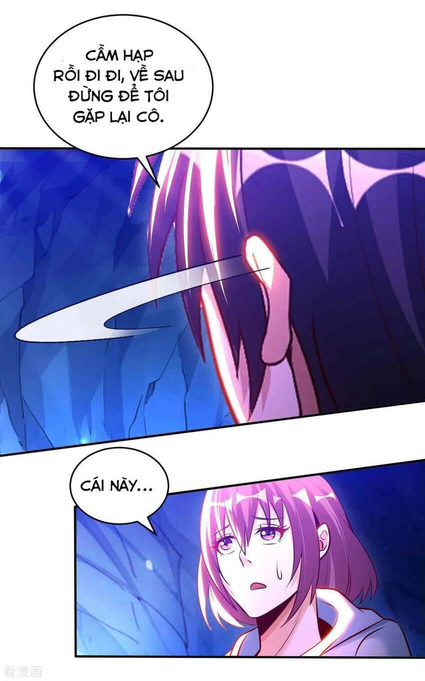 Sư Phụ Của Ta Là Thần Tiên Chapter 61 - 9