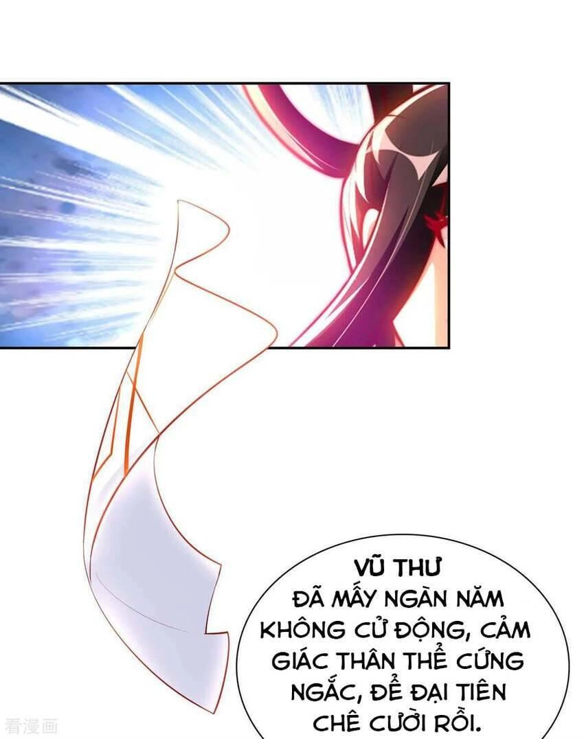 Sư Phụ Của Ta Là Thần Tiên Chapter 61 - 15