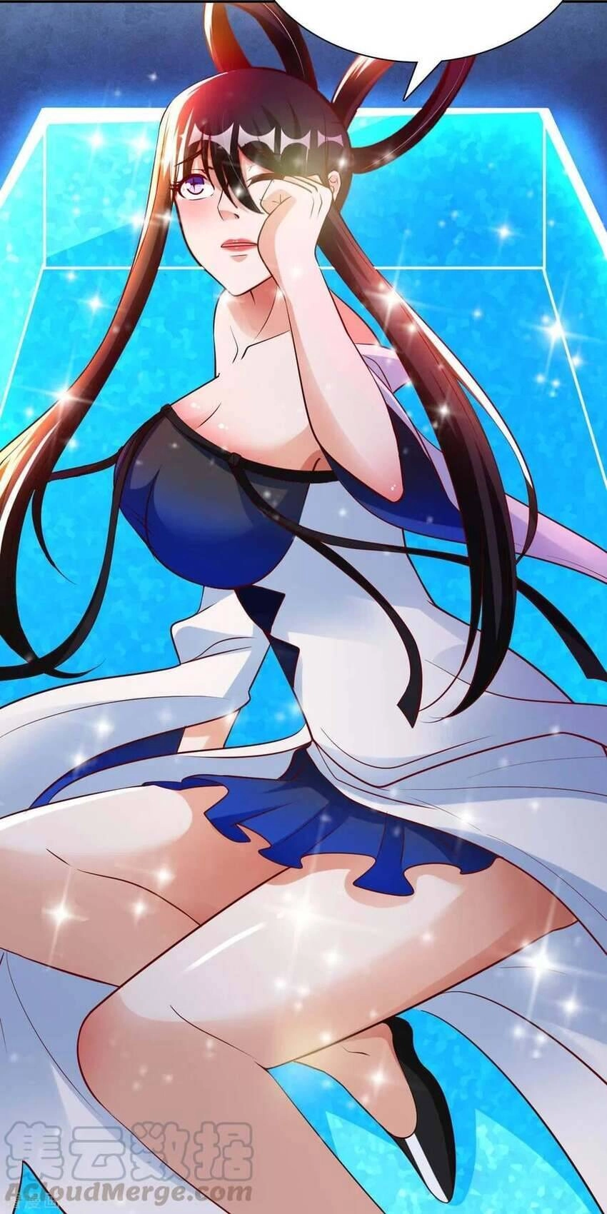 Sư Phụ Của Ta Là Thần Tiên Chapter 61 - 16