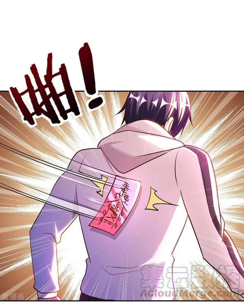 Sư Phụ Của Ta Là Thần Tiên Chapter 61 - 29