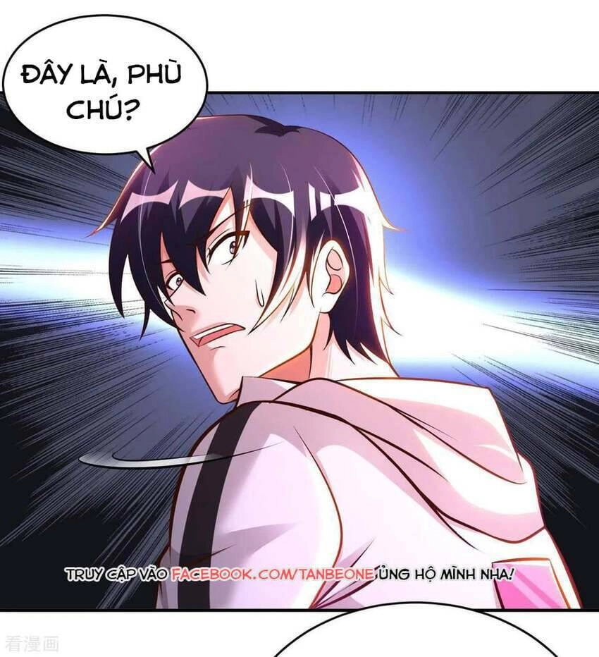 Sư Phụ Của Ta Là Thần Tiên Chapter 61 - 30