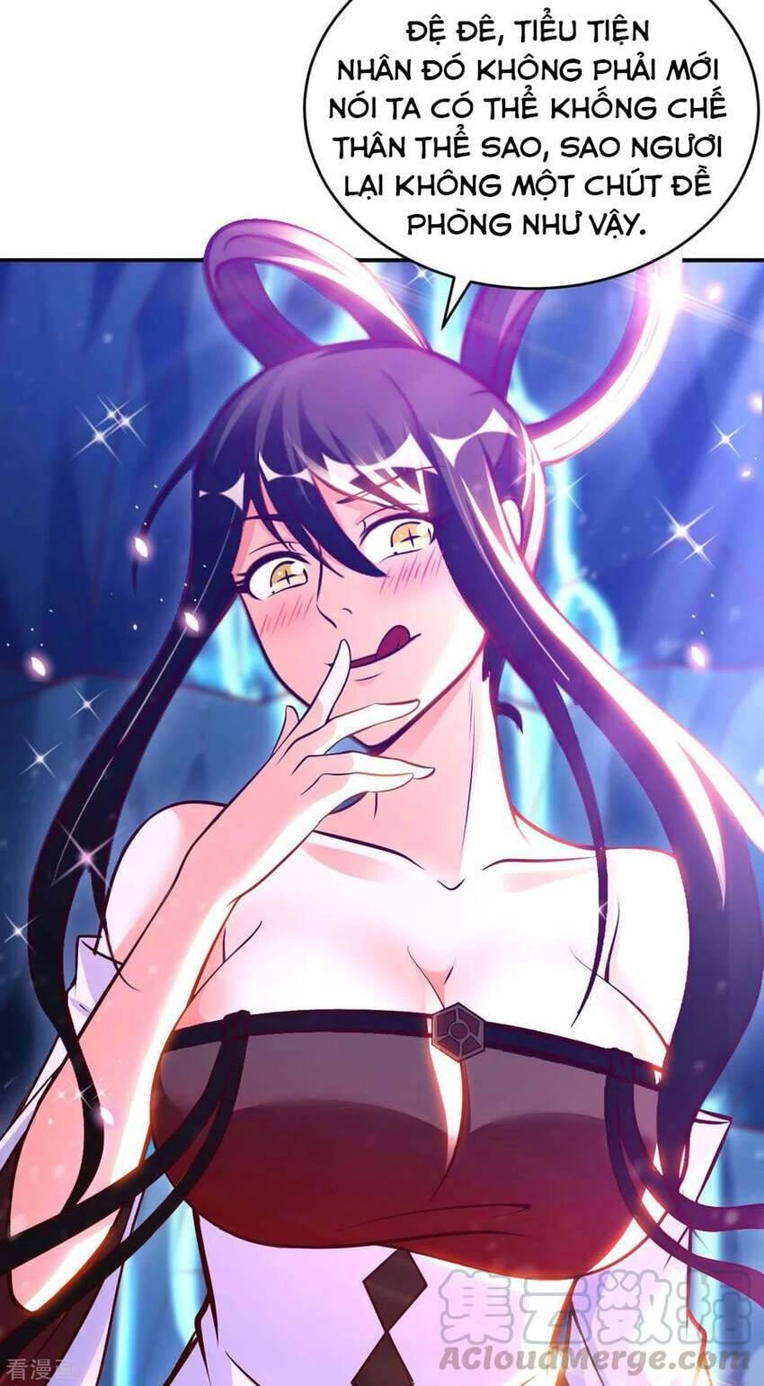 Sư Phụ Của Ta Là Thần Tiên Chapter 61 - 31