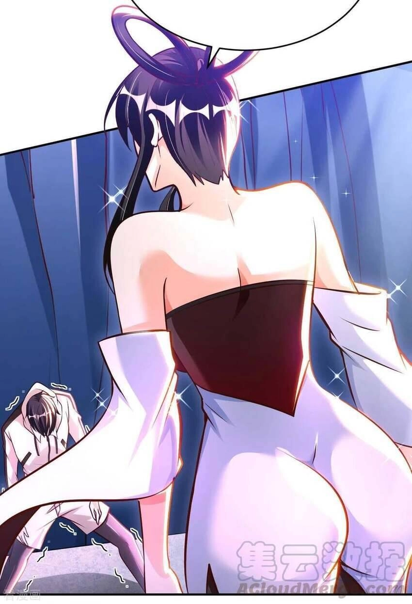 Sư Phụ Của Ta Là Thần Tiên Chapter 61 - 33