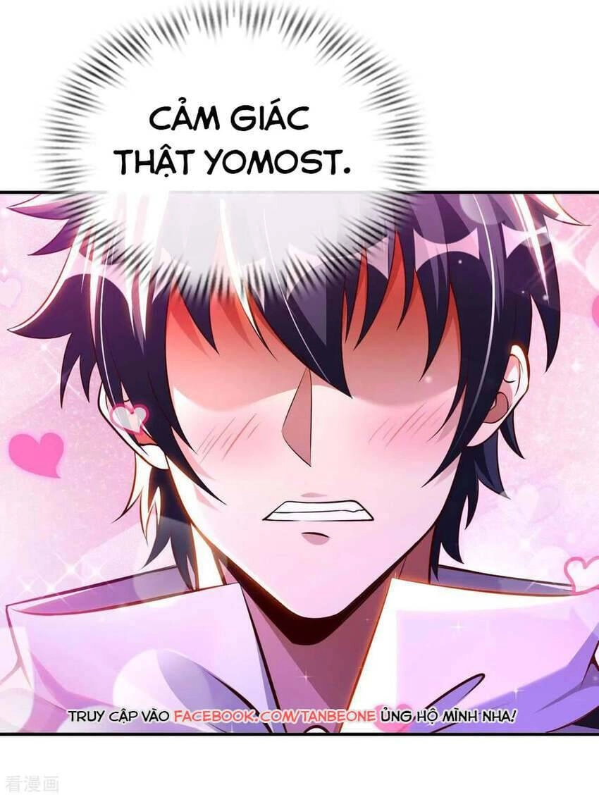 Sư Phụ Của Ta Là Thần Tiên Chapter 61 - 34