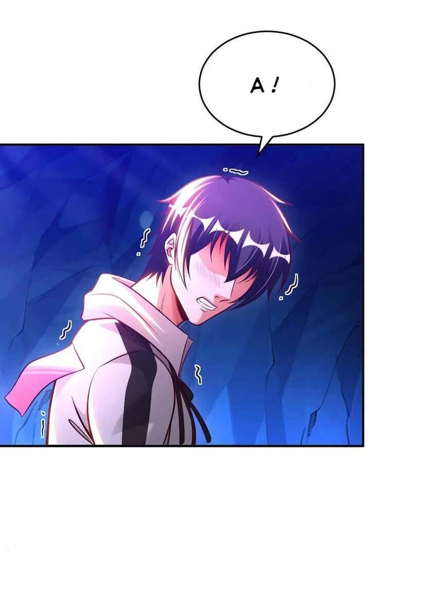 Sư Phụ Của Ta Là Thần Tiên Chapter 61 - 35