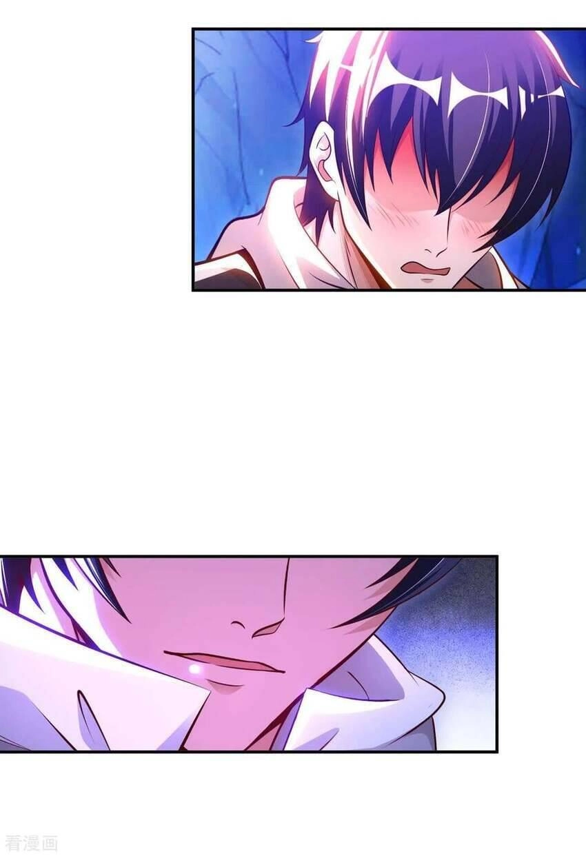 Sư Phụ Của Ta Là Thần Tiên Chapter 61 - 36