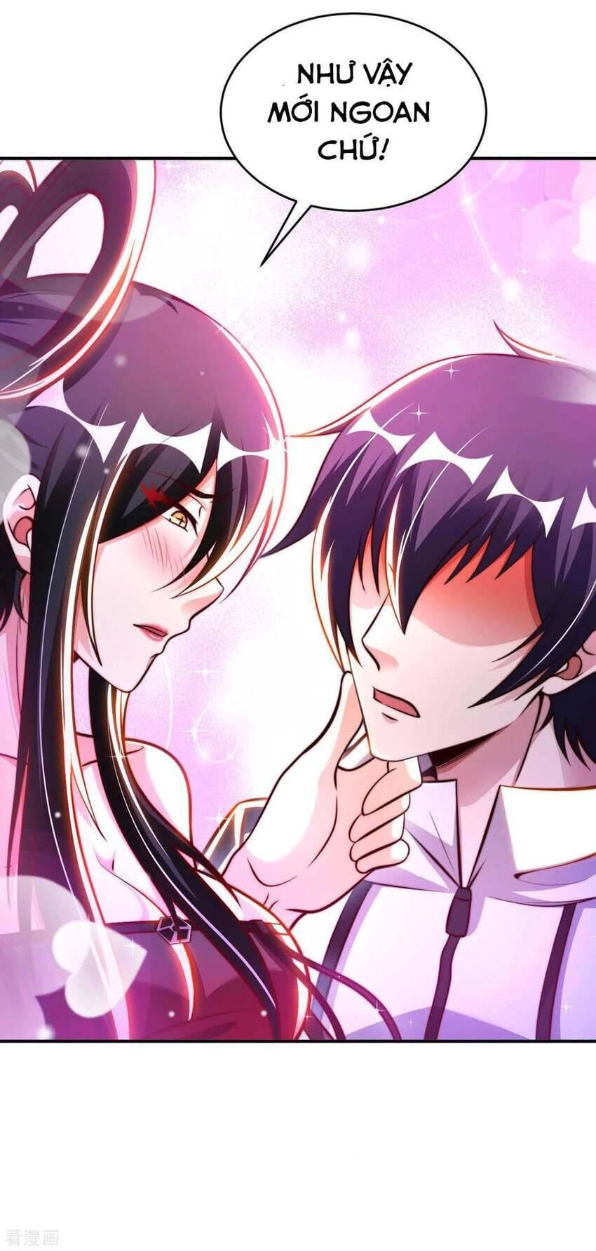 Sư Phụ Của Ta Là Thần Tiên Chapter 61 - 37