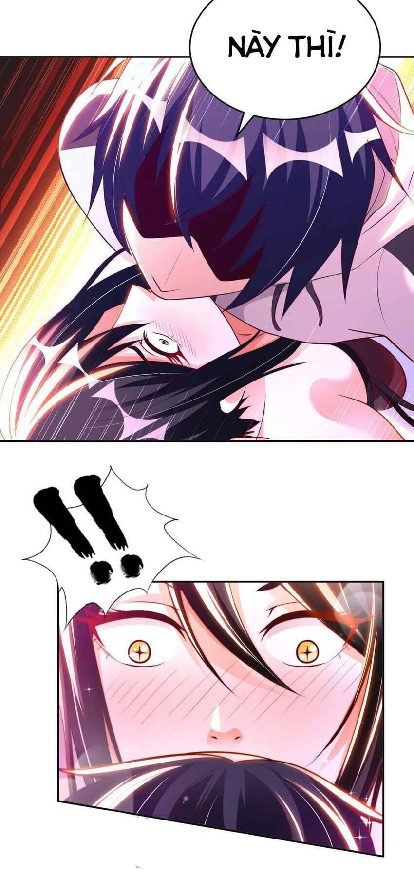 Sư Phụ Của Ta Là Thần Tiên Chapter 61 - 39