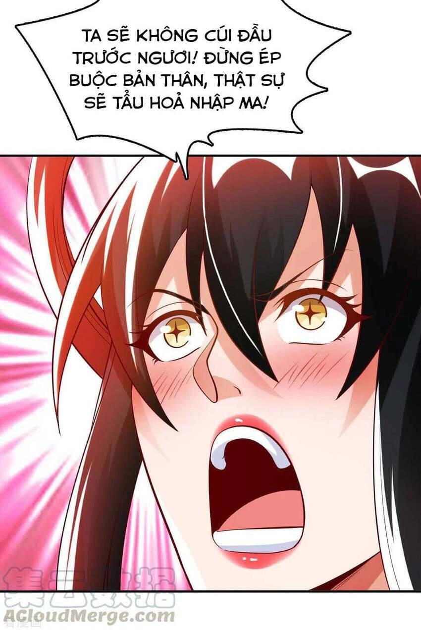 Sư Phụ Của Ta Là Thần Tiên Chapter 62 - 4