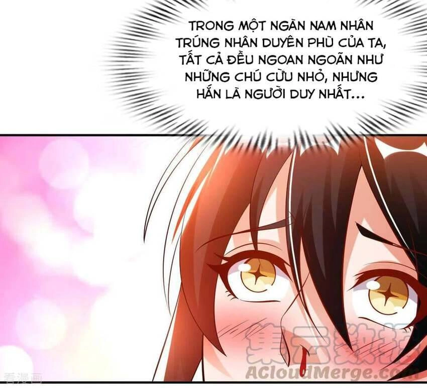 Sư Phụ Của Ta Là Thần Tiên Chapter 62 - 6