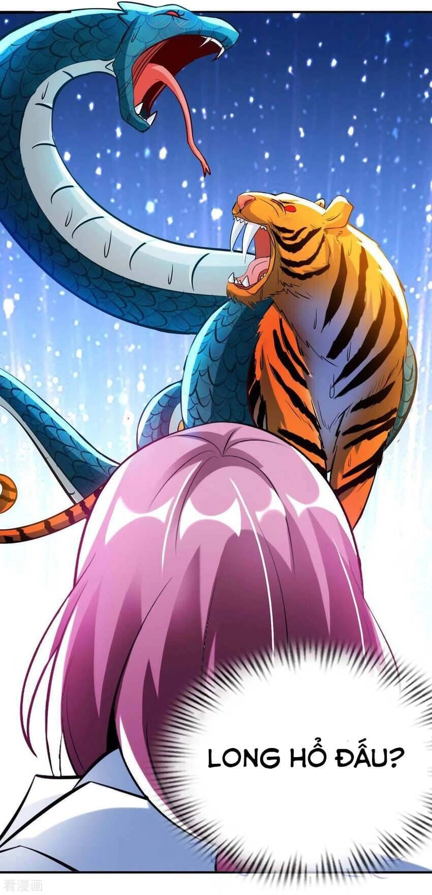 Sư Phụ Của Ta Là Thần Tiên Chapter 62 - 13