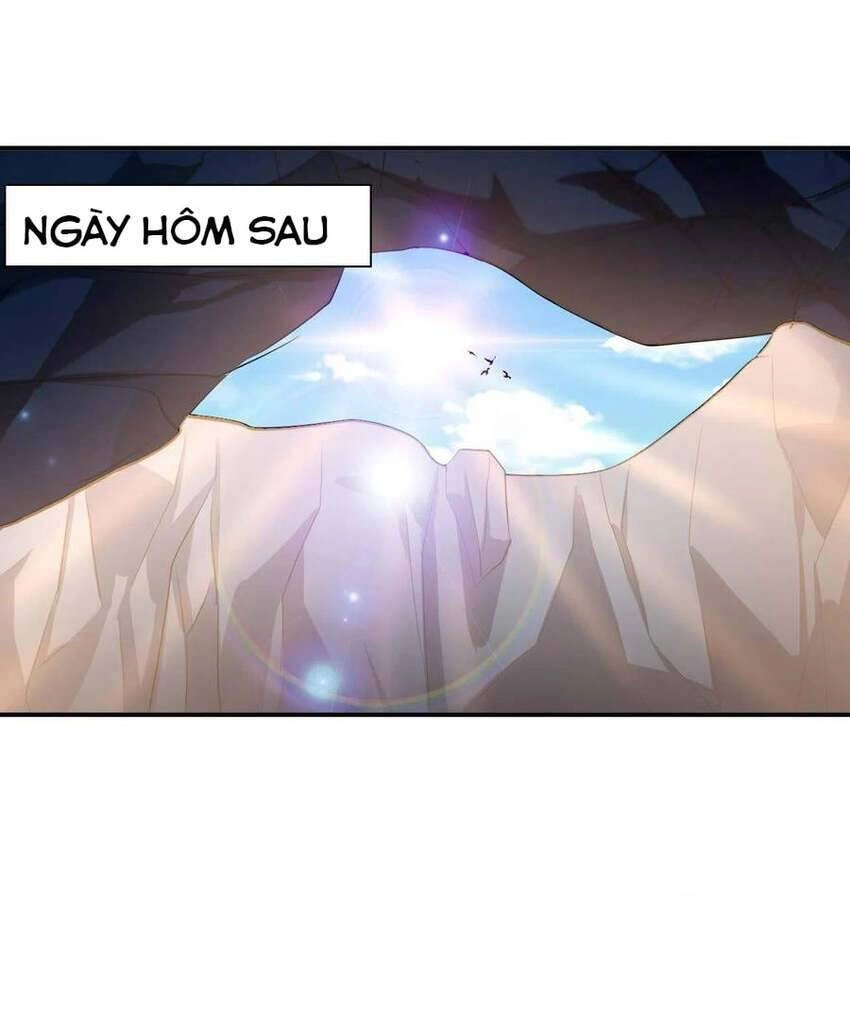 Sư Phụ Của Ta Là Thần Tiên Chapter 62 - 16