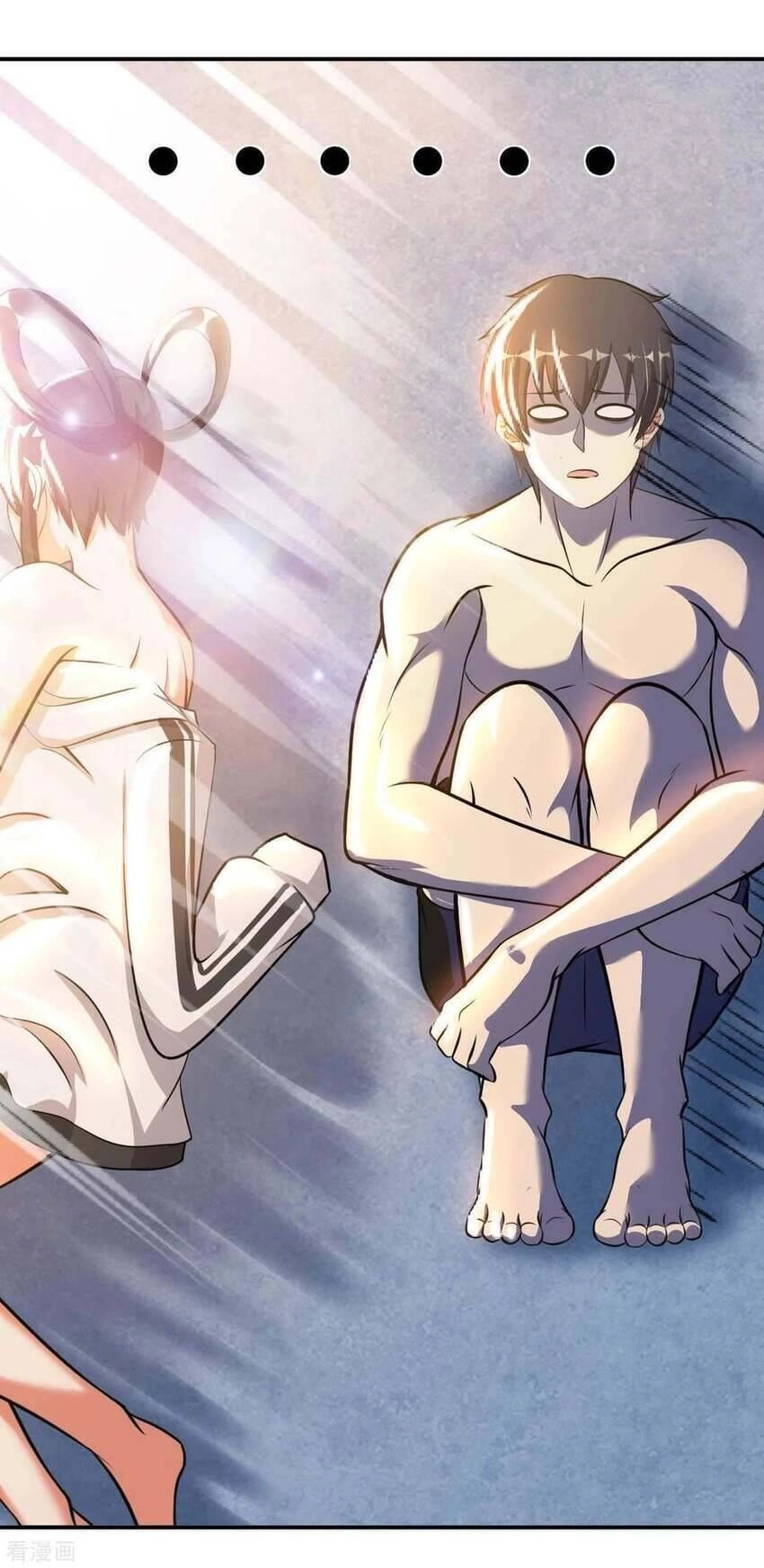 Sư Phụ Của Ta Là Thần Tiên Chapter 62 - 17