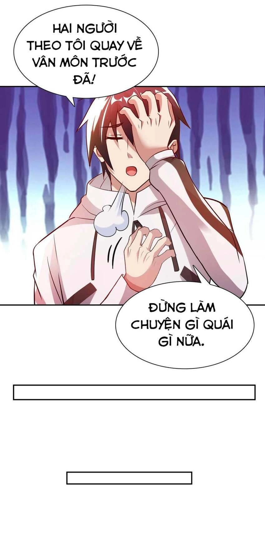 Sư Phụ Của Ta Là Thần Tiên Chapter 62 - 22