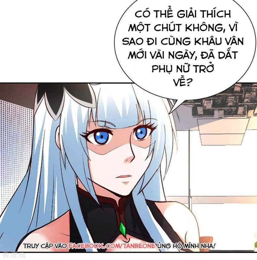 Sư Phụ Của Ta Là Thần Tiên Chapter 62 - 25