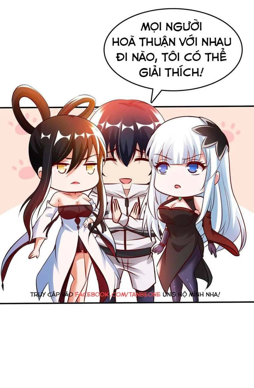 Sư Phụ Của Ta Là Thần Tiên Chapter 62 - 28