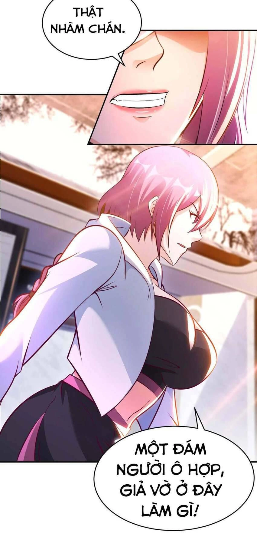 Sư Phụ Của Ta Là Thần Tiên Chapter 62 - 35