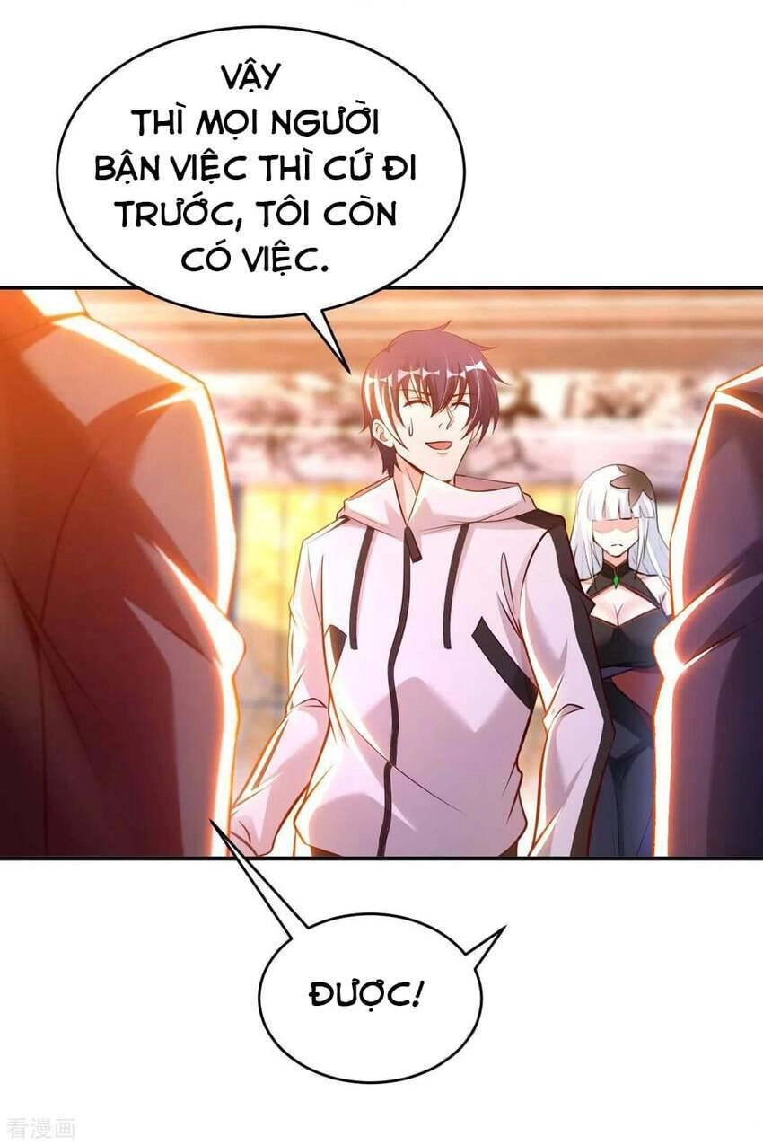 Sư Phụ Của Ta Là Thần Tiên Chapter 63 - 10